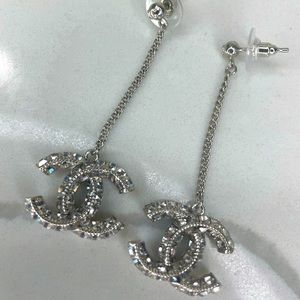 Fashion Dangle Earrings